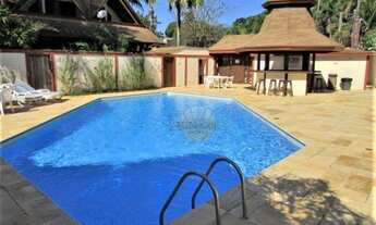 Imagem 2: Sobrado com 4 dormitórios, 229 m² - venda por R$ 1.700.000,00 ou aluguel por R$ 2.000,00/d