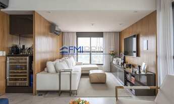 Imagem 2: Apartamento a venda Sumaré , 217 mts , 4 vagas de garagem