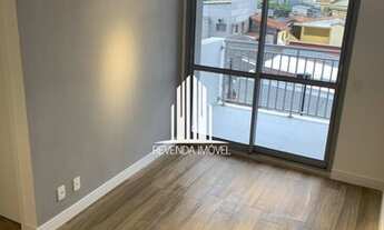 Imagem 2: Apartamento à venda 50m² 2 quartos - Vila Mascote São Paulo