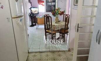 Imagem 5: Casa com 3 dormitórios à venda, 180 m² por R$ 320.000,00 - Saúde - Mogi Mirim/SP