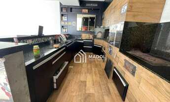 Imagem 3: Espaço para área de lazer