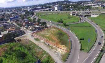 Imagem: Terreno no bairro Chácaras Arcampo