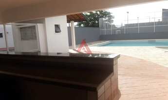 Imagem 6: JACAREí - Apartamento Padrão - Vila Machado