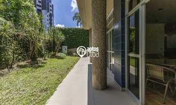 Imagem 4: Ao lado da Praça da Espanha, apartamento com 3 quartos!