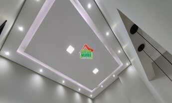 Imagem 4: INDAIATUBA - Casa de Condomínio - JARDIM PARK REAL