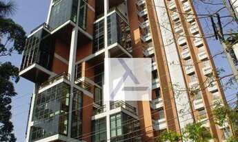 Imagem: Apartamento com 3 dormitórios, 237 m²