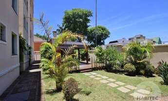 Imagem 3: Apartamento com 02 quartos no Hugo Lange - 1877-HABITEC