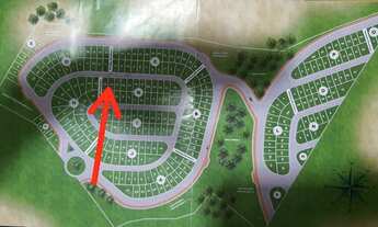 Imagem 4: Terreno no Buritis 2