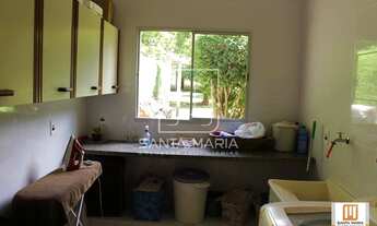 Imagem 2: Chacara (chacara) 3 dormitórios/suite, cozinha planejada, portaria 24 horas, em condomínio