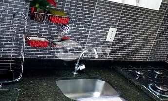 Imagem 5: DIADEMA - Apartamento Padrão - Casa Grande