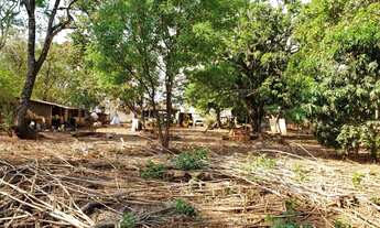 Imagem 7: Chácara com 04 dormitórios à venda, 5000 m² por R$ 1.200.000 - Chácaras Recreio São Joaqui