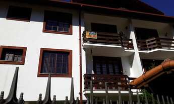 Imagem 2: Apartamento para venda possui 154 metros quadrados com 3 quartos-Conego-Nova Friburgo- RJ