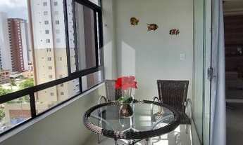 Imagem: Apartamento à venda no bairro Aeroclube