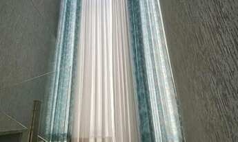 Imagem 5: Sobrado com 5 dormitórios à venda, 300 m² por R$ 2.2000,00 - Parque Residencial Itapeti