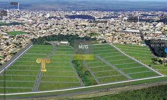 Imagem 3: Lote no Condomínio Grand Trianon à venda com 445 m² - Anápolis GO