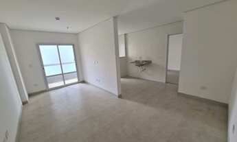 Imagem 3: Apartamento 1 dormitorio no boqueirão a uma quadra da praia