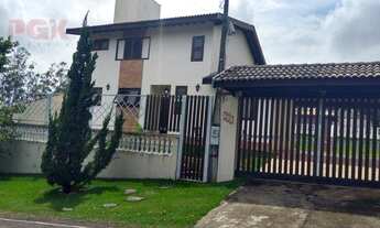 Imagem: Casa com 3 dormitórios à venda, 250 m²