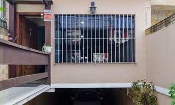 Imagem 1: SOBRADO - MIRANDÓPOLIS - SP