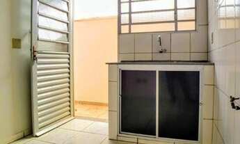 Imagem 7: Casa com 1 dormitório para alugar, 18 m² por R$ 900,00/mês - Vila Santa Isabel - Campinas