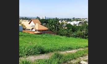 Imagem 5: Terreno Condomínio Helvetia Park Indaiatuba / SP