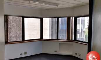 Imagem 4: São Paulo - Conjunto Comercial/sala - Brooklin