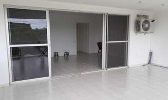 Imagem 2: Apto de frente para o Parque Chico Mendes com 227 m² e 4 quartos