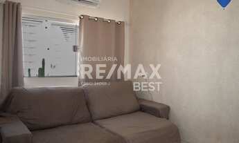 Imagem 5: Casa com 2 dormitórios à venda, 110 m² por R$ 245.000,00 - Residencial Ana Célia - São Jos