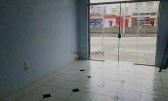 Imagem: Loja para alugar, 192 m² por R$ 3.000,00/mês