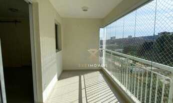 Imagem 5: Apartamento com 3 dormitórios à venda, 124 m² por R$ 1.200.000 - Vila Andrade - São Paulo