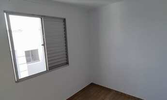 Imagem 7: Apartamento para aluguel com 46 metros quadrados com 2 quartos em Parque Munhoz - São Paul