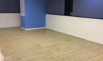 Imagem 9: Sala/Conjunto para aluguel possui 144 metros quadrados em Cidade Monções - São Paulo - SP