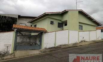 Imagem: CASA PARA VENDA COM 3 DORMITÓRIOS - MOGI