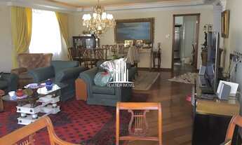 Imagem: Apartamento com 3 dormrs/1 Suite, 3 banheiros