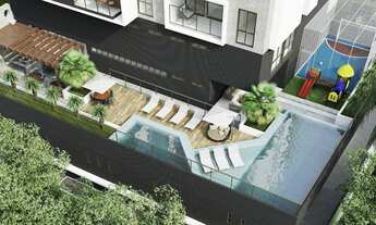 Imagem 4: Apartamento para Venda em João Pessoa, Bessa, 3 dormitórios, 2 suítes, 3 banheiros, 2 vaga