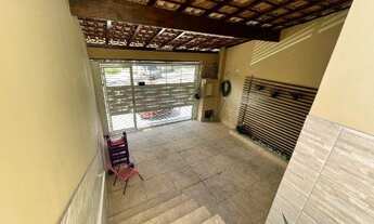 Imagem 6: Casa térrea para venda no condomínio Residencial Rubi REF: CA0228