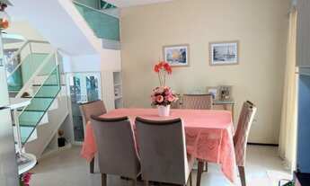 Imagem 5: Casa de condomínio para venda tem 118 metros quadrados com 3 quartos