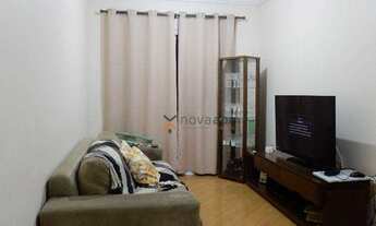 Imagem: Apartamento com 2 dormitórios, 60 m²