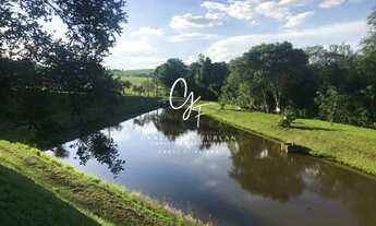 Imagem 5: Rural chacara em condomínio com 2 quartos - Bairro Estância Cabral em Cambé