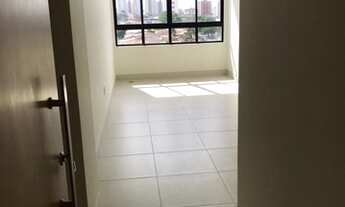 Imagem 7: Apartamento para venda com 76 metros quadrados com 3 quartos em Tambauzinho - João Pessoa