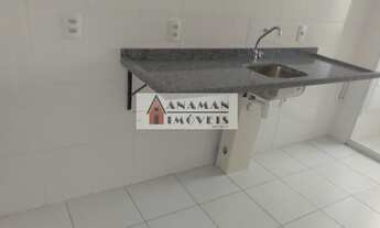 Imagem 5: São Paulo - Apartamento Padrão - Jardim Lúcia