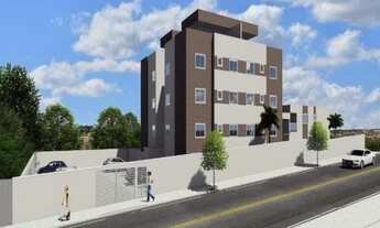 Imagem 7: Apartamento para venda com 47 metros quadrados com 2 quartos