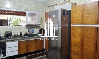 Imagem 6: Casa Assobradada na Chácara Inglesa- São Paulo, SP