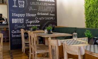 Imagem 5: Ponto Comercial Galpão / depósito com venda por R$500.000