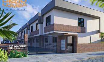 Imagem: Florianopolis - Casa Padrão - Cachoeira