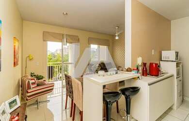 Imagem 5: PORTO ALEGRE - Apartamento Padrão - POTÁSIO ALVES