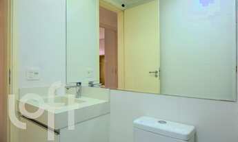 Imagem 2: APARTAMENTO RESIDENCIAL em SÃO PAULO - SP, CIDADE SÃO FRANCISCO