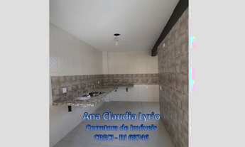 Imagem: Apartamento para venda com 2 quartos Pilares