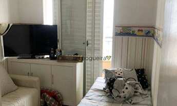 Imagem 4: Apartamento - Vila Clementino