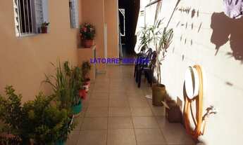 Imagem 3: CASA RESIDENCIAL em JUNDIAÍ - SP, PARQUE RESIDENCIAL JUNDIAÍ