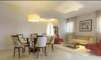 Imagem 7: Apartamento 165m², 3 dormitórios, 3 suítes e 4 vagas - VILA MASCOTE